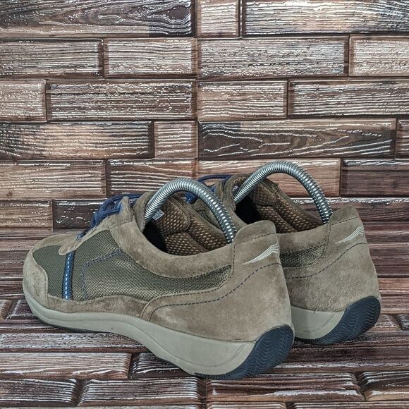 DANSKO - Women's 8 - Picture 3 of 13